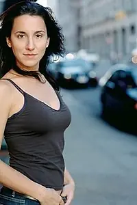 Актриса Amy Miketic — фото персоны