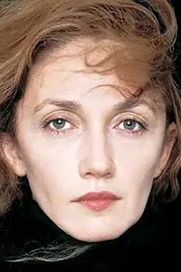 Актриса Евгения Додина — фото персоны