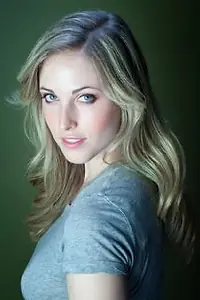 Актриса Samantha Strelitz — фото персоны