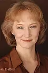 Актриса Лиза Далтон — превью фото персоны