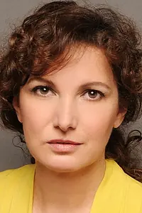 Актриса Марта Белостеги — фото персоны