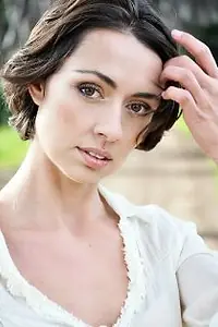 Актриса Laura Anzani — фото персоны