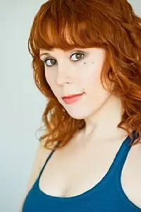 Актриса Melissa Dennis — фото персоны