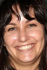 Актриса Ханна Фидель — фото персоны