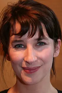 Актриса Изабель Желина — фото персоны