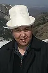 Актёр Садык Шер-Нияз — превью фото персоны