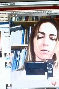 Актриса Анн Риитта Чикконе — фото персоны