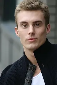 Актёр Michael Chase — главное фото персоны