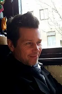 Актёр Питер Айвэн — фото персоны