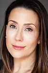 Актриса Natascha Borg — превью фото персоны