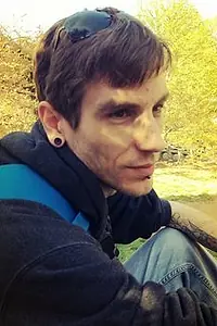 Актёр J. Michael Parker — главное фото персоны