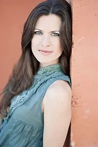Актриса Suzanna Kabbe — фото персоны