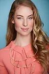 Актриса Ianna Vasale — превью фото персоны