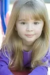 Актриса Изабелла Ианнуцци — превью фото персоны
