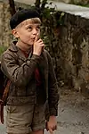 Актёр Клеман Годефруа — превью фото персоны