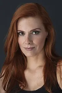Актриса Cinthya Hussey — фото персоны