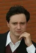 Актёр Han Coucke — фото персоны