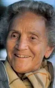 Актриса Marion Gräfin Dönhoff — главное фото персоны