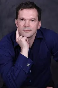 Актёр Michel Massicotte — главное фото персоны
