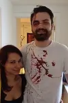 Актёр Samantha Paradise — превью фото персоны