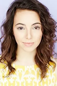 Актриса Elissa Aron — главное фото персоны