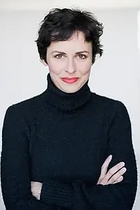 Актриса Martine Roquebrune — фото персоны