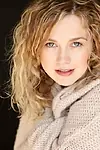 Актриса Элизабет Уль — превью фото персоны
