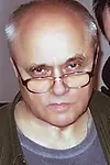 Актёр Вячеслав Никифоров — превью фото персоны