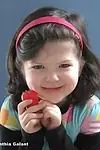 Актриса Синтия Галант — превью фото персоны
