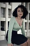 Актриса Shaka Folger-Basso — превью фото персоны