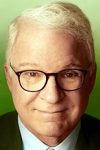Актёр Стив Мартин — фото персоны