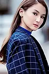 Актриса Chienna Filomeno — превью фото персоны