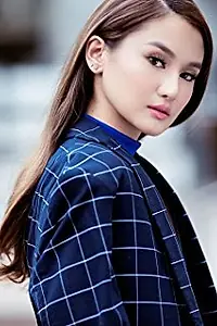 Актриса Chienna Filomeno — фото персоны