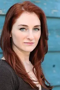 Актриса Kristen Brody — фото персоны
