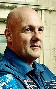 Актёр André Kuipers — фото персоны