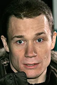 Актёр Сергей Стеблов — фото персоны