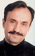 Актёр Александр Дубина — фото персоны