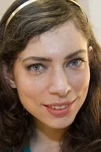 Актриса Ханна Бервуц — фото персоны