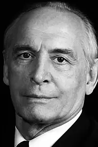 Актёр Василий Лановой — фото персоны