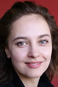 Актриса Надежда Горелова — фото персоны