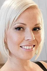 Актриса Kirsi Ståhlberg — фото персоны