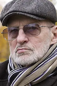 Актёр Сергей Тарасов — фото персоны