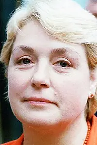 Актриса Лидия Федосеева-Шукшина — фото персоны
