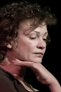 Актриса Ирина Шароватова — главное фото персоны