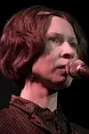 Актриса Инна Волкова — превью фото персоны