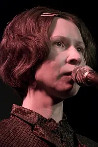 Актриса Инна Волкова — фото персоны