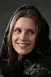 Актриса Светлана Копылова — превью фото персоны