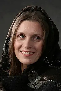 Актриса Светлана Копылова — фото персоны