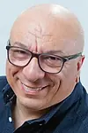 Актёр Михаил Богдасаров — превью фото персоны