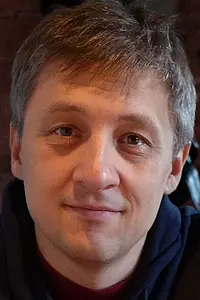 Актёр Иван Диденко — фото персоны